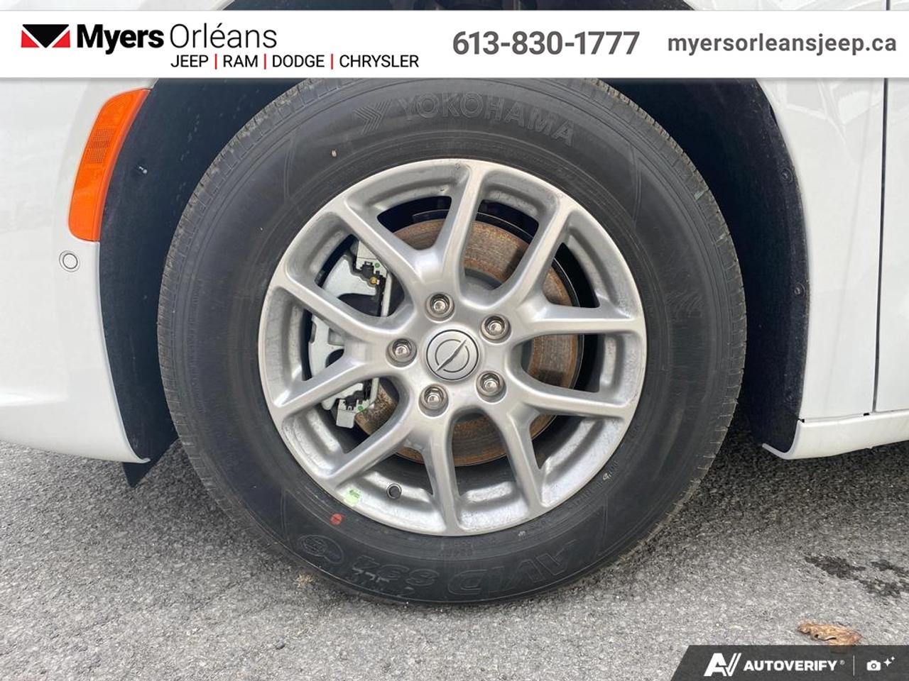 2026 Chevrolet Silverado 2500 HD LTZ  - Leather Seats Photo