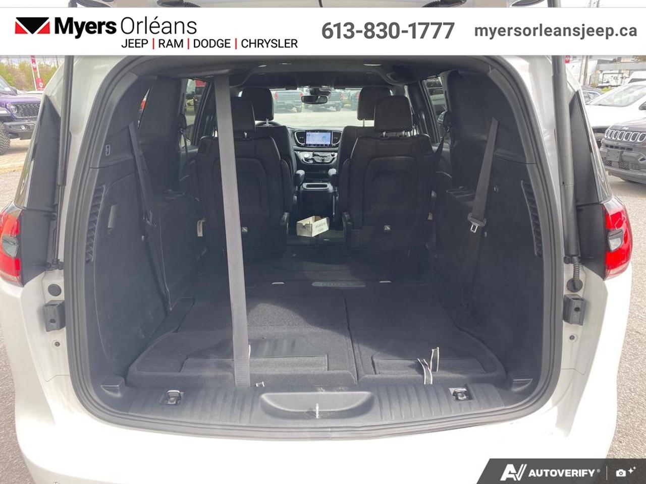 2026 Chevrolet Silverado 2500 HD LTZ  - Leather Seats Photo