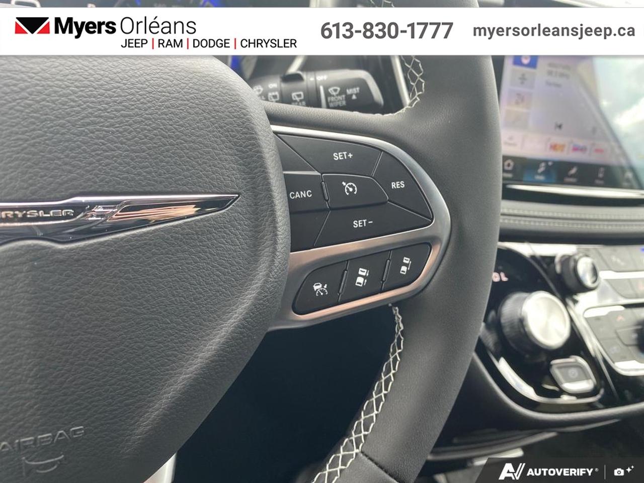 2026 Chevrolet Silverado 2500 HD LTZ  - Leather Seats Photo