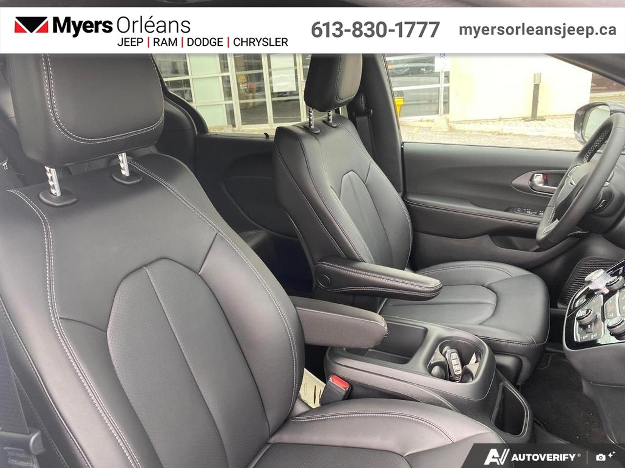 2026 Chevrolet Silverado 2500 HD LTZ  - Leather Seats Photo