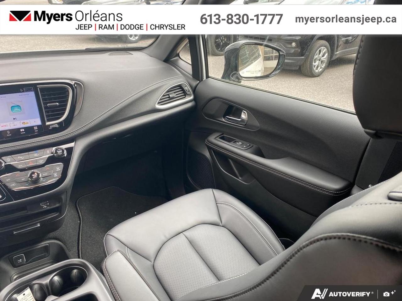 2026 Chevrolet Silverado 2500 HD LTZ  - Leather Seats Photo