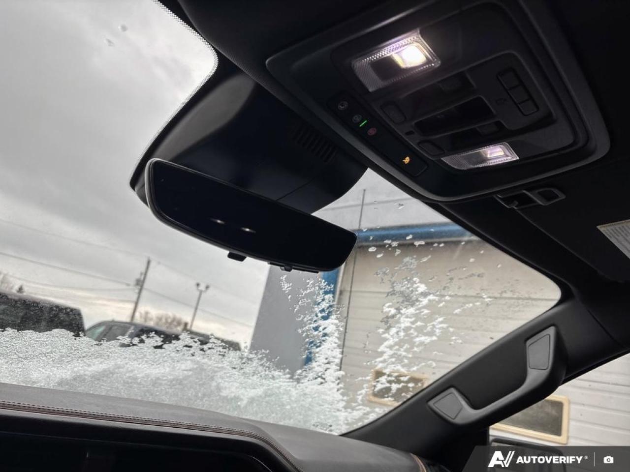 2023 GMC Sierra 1500 AT4  *****DIESEL*****-  Leather Seats Photo