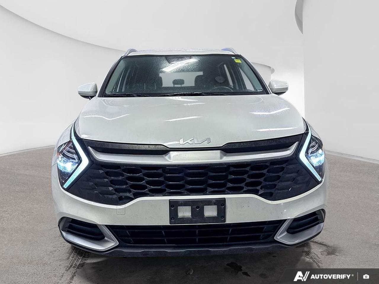 2023 Kia Sportage LX  - Heated Seats -  Apple CarPlay Photo