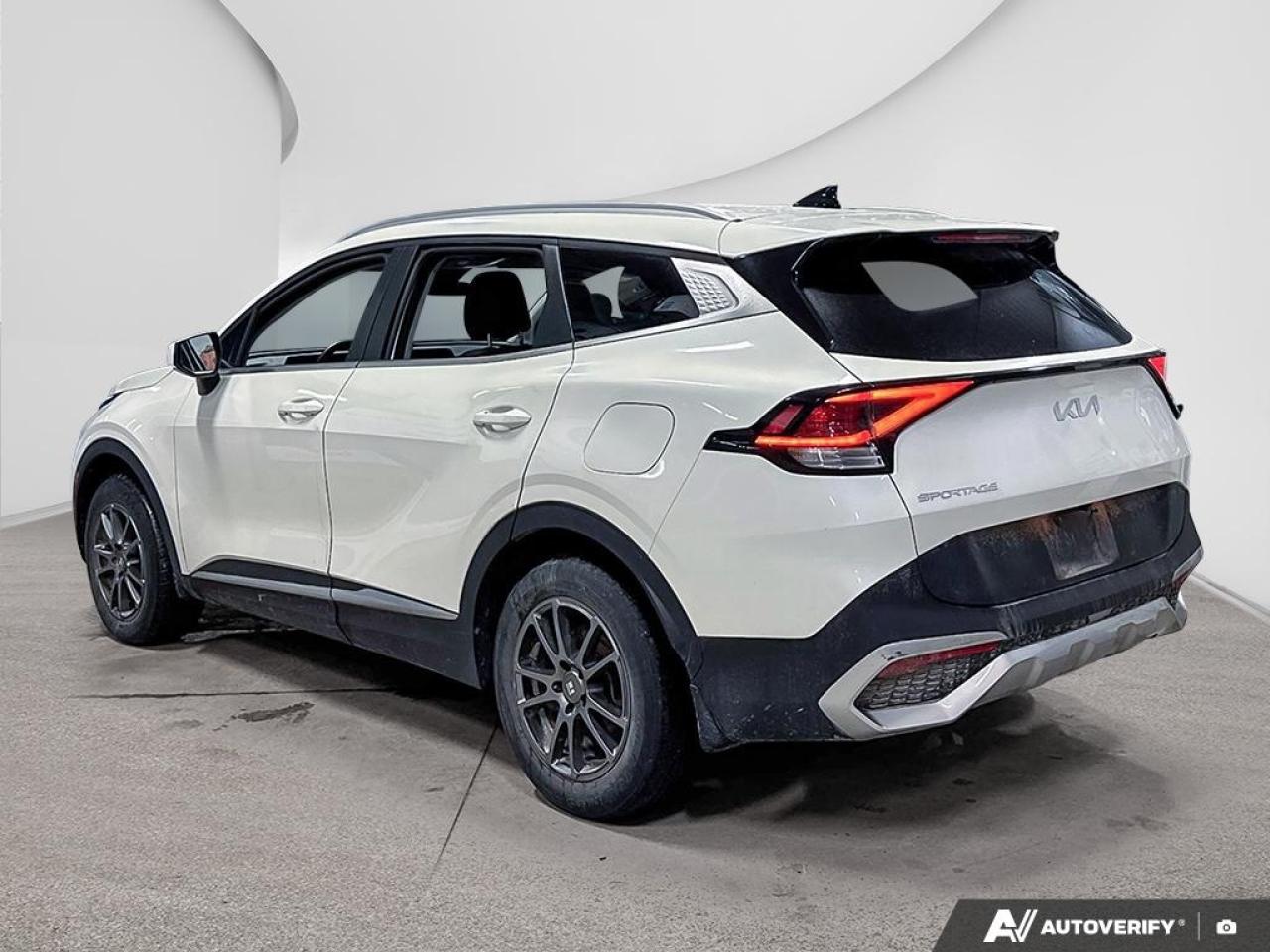 2023 Kia Sportage LX  - Heated Seats -  Apple CarPlay Photo