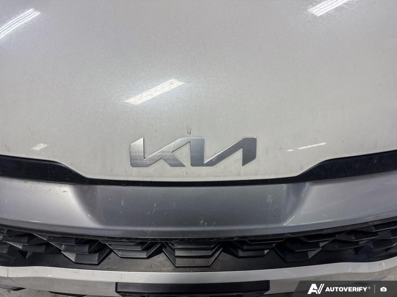 2023 Kia Sportage LX  - Heated Seats -  Apple CarPlay Photo