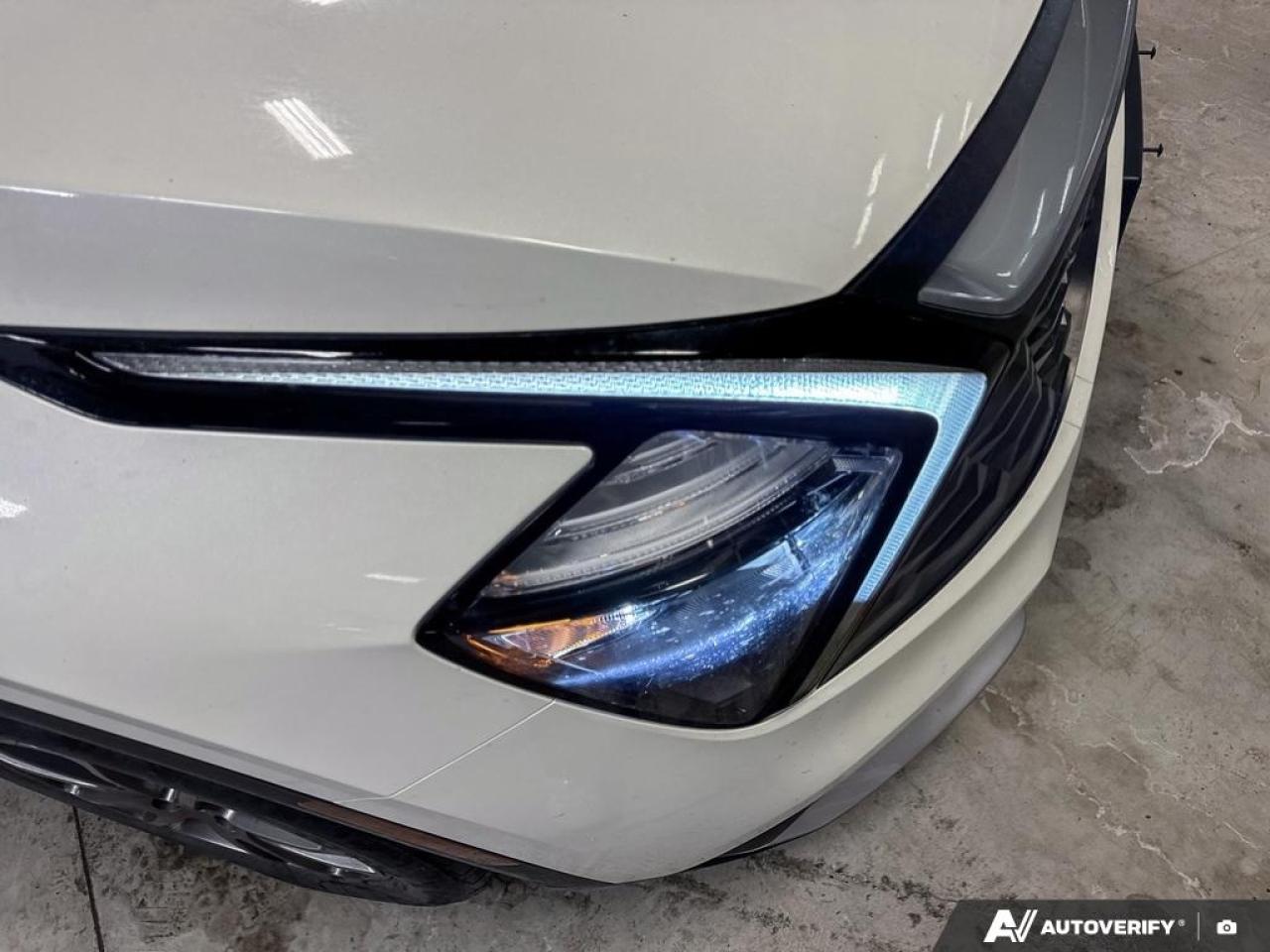 2023 Kia Sportage LX  - Heated Seats -  Apple CarPlay Photo