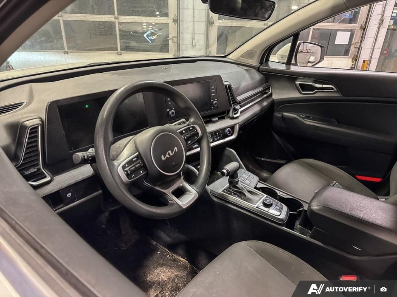 2023 Kia Sportage LX  - Heated Seats -  Apple CarPlay Photo