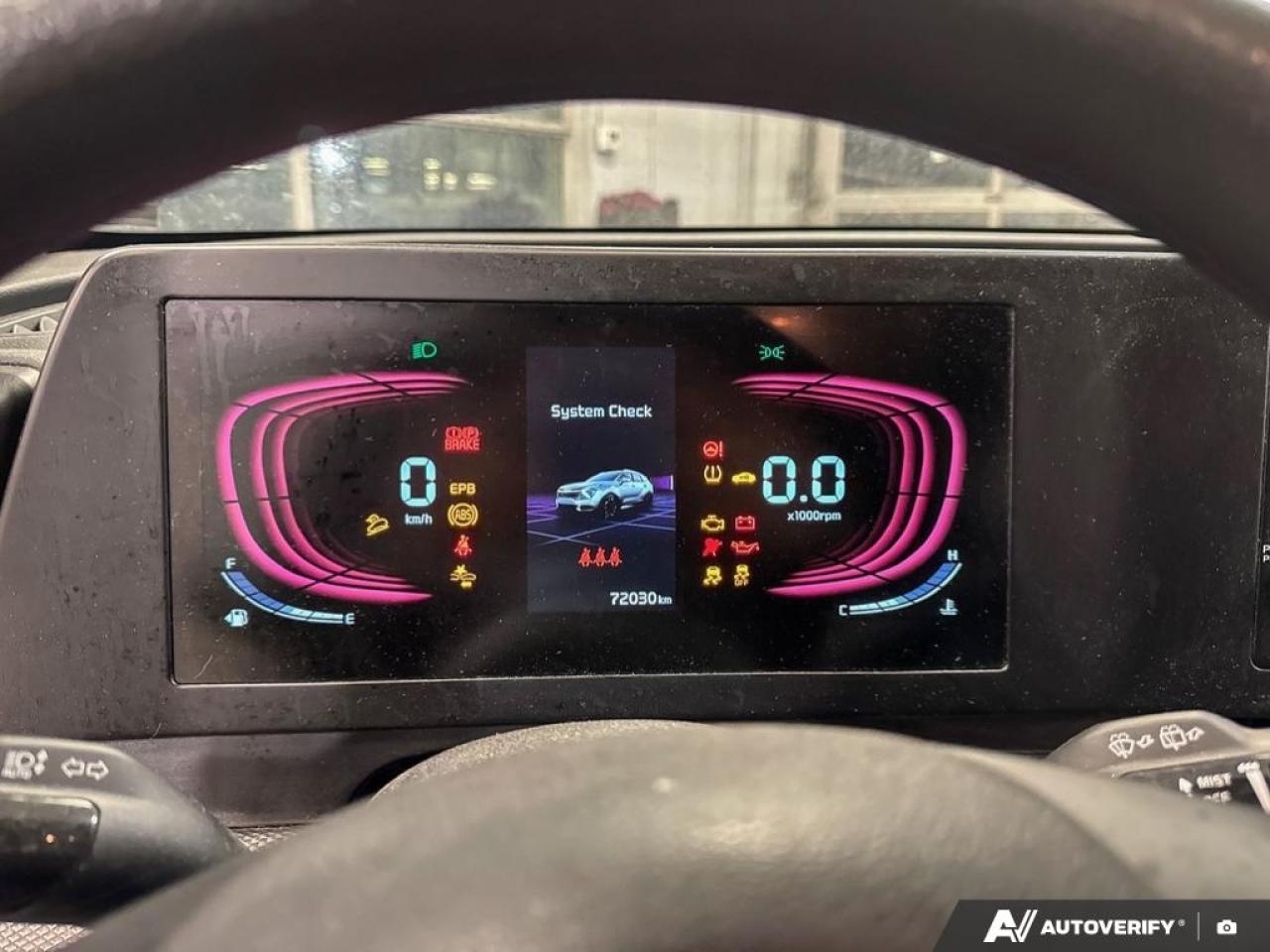 2023 Kia Sportage LX  - Heated Seats -  Apple CarPlay Photo