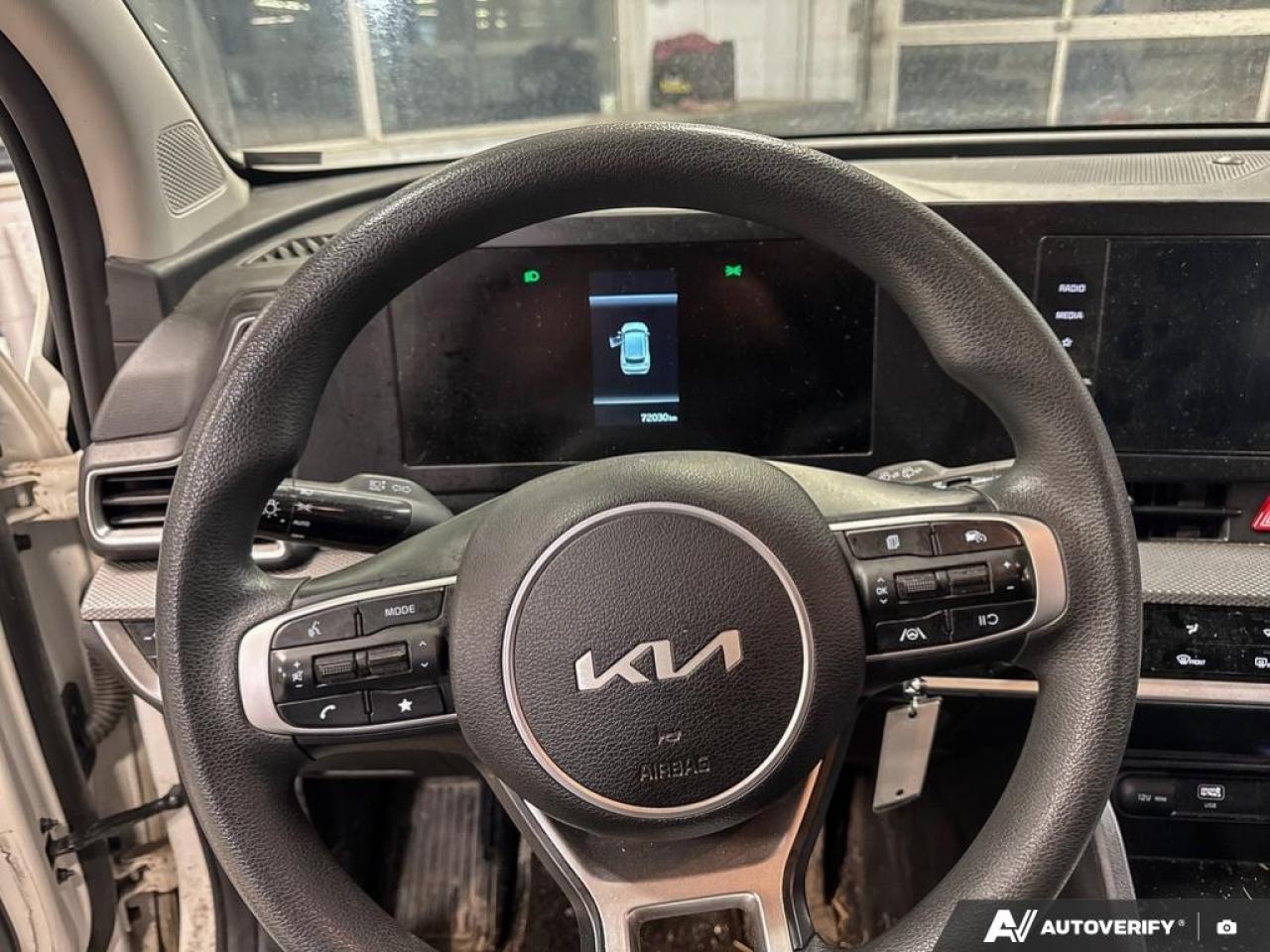 2023 Kia Sportage LX  - Heated Seats -  Apple CarPlay Photo