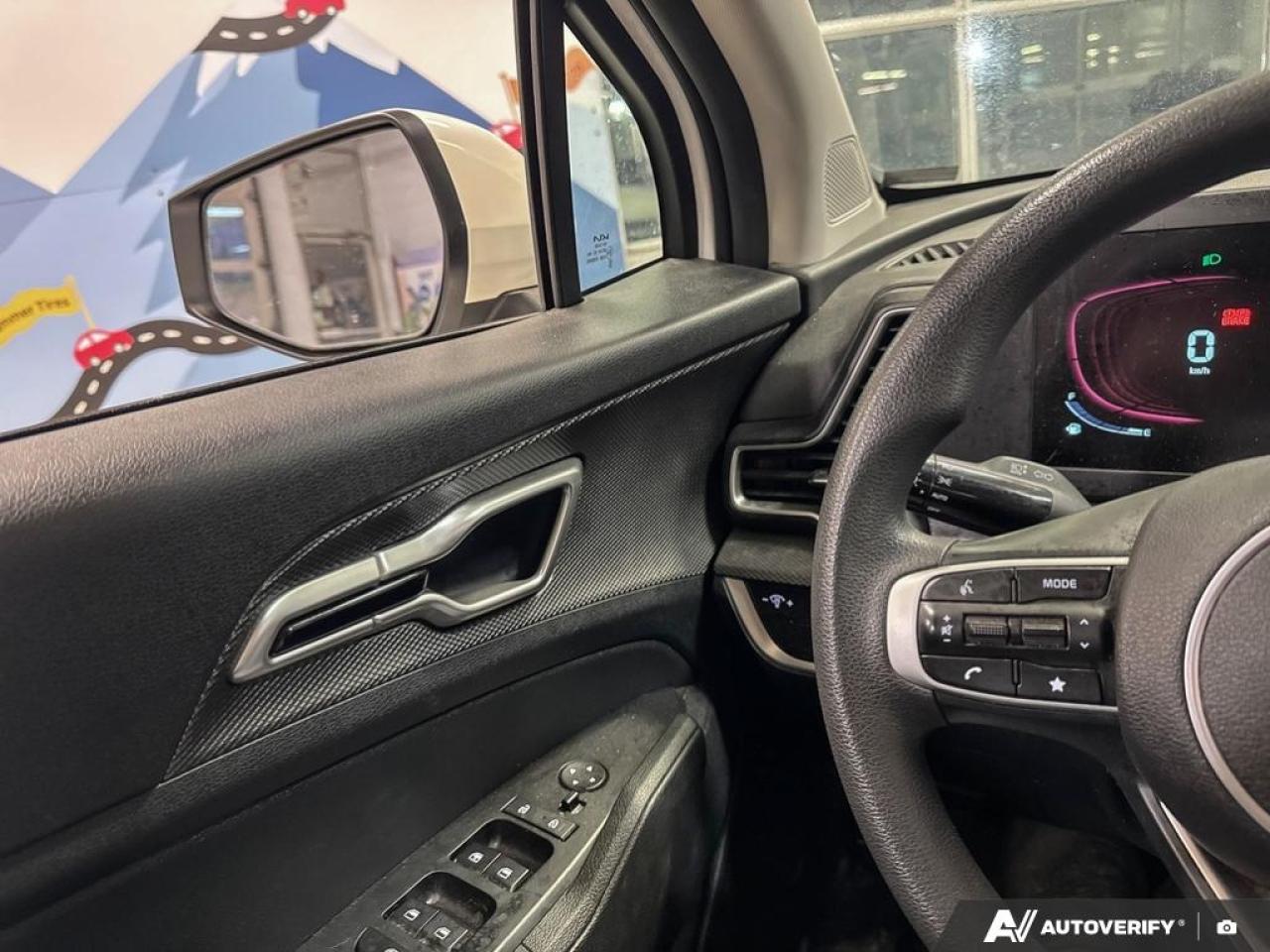 2023 Kia Sportage LX  - Heated Seats -  Apple CarPlay Photo