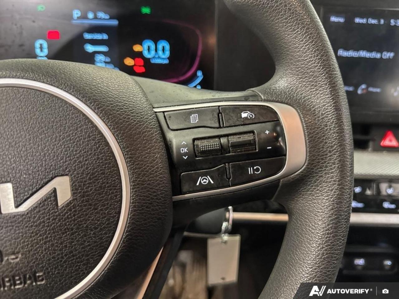 2023 Kia Sportage LX  - Heated Seats -  Apple CarPlay Photo