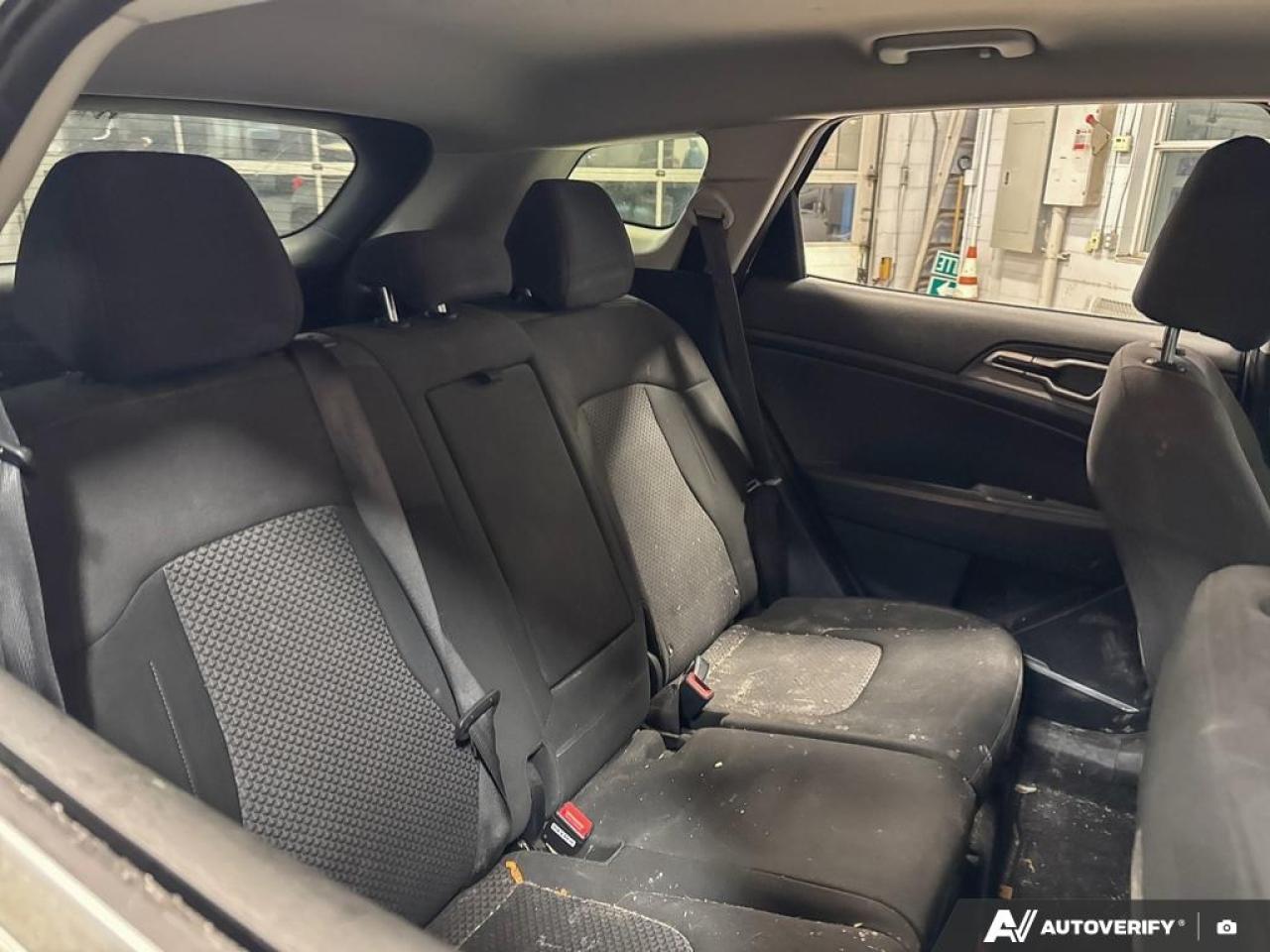 2023 Kia Sportage LX  - Heated Seats -  Apple CarPlay Photo