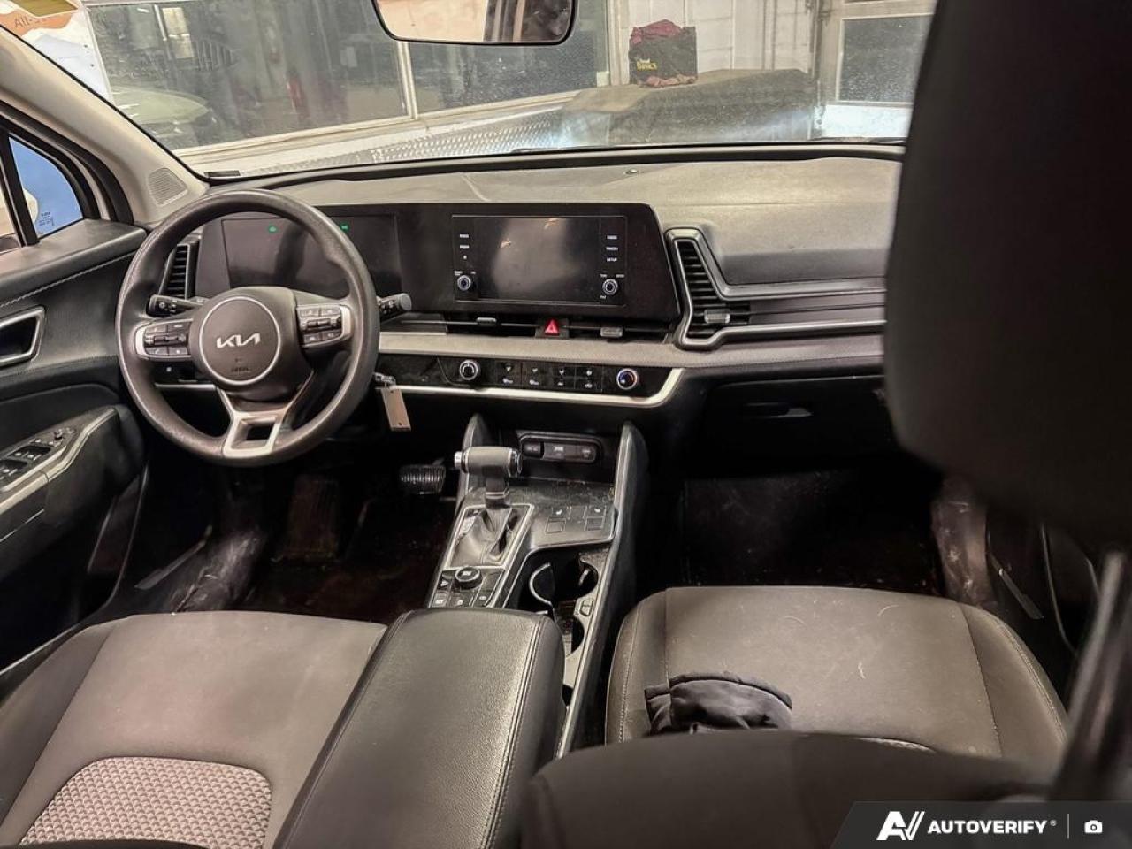 2023 Kia Sportage LX  - Heated Seats -  Apple CarPlay Photo