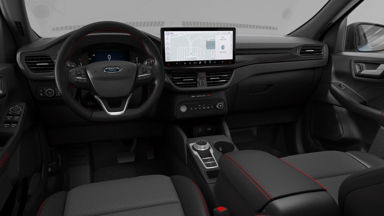2026 Ford Escape ST LINE Photo6