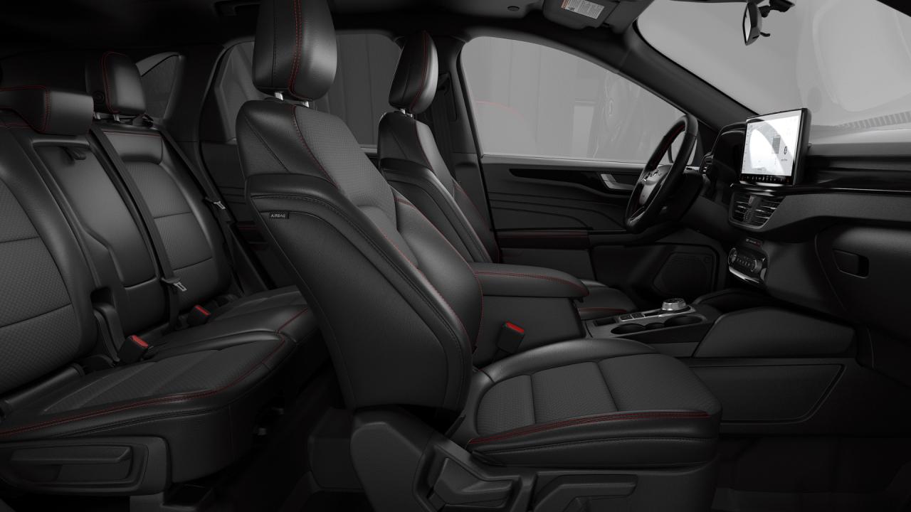 2026 Ford Escape ST LINE Photo5