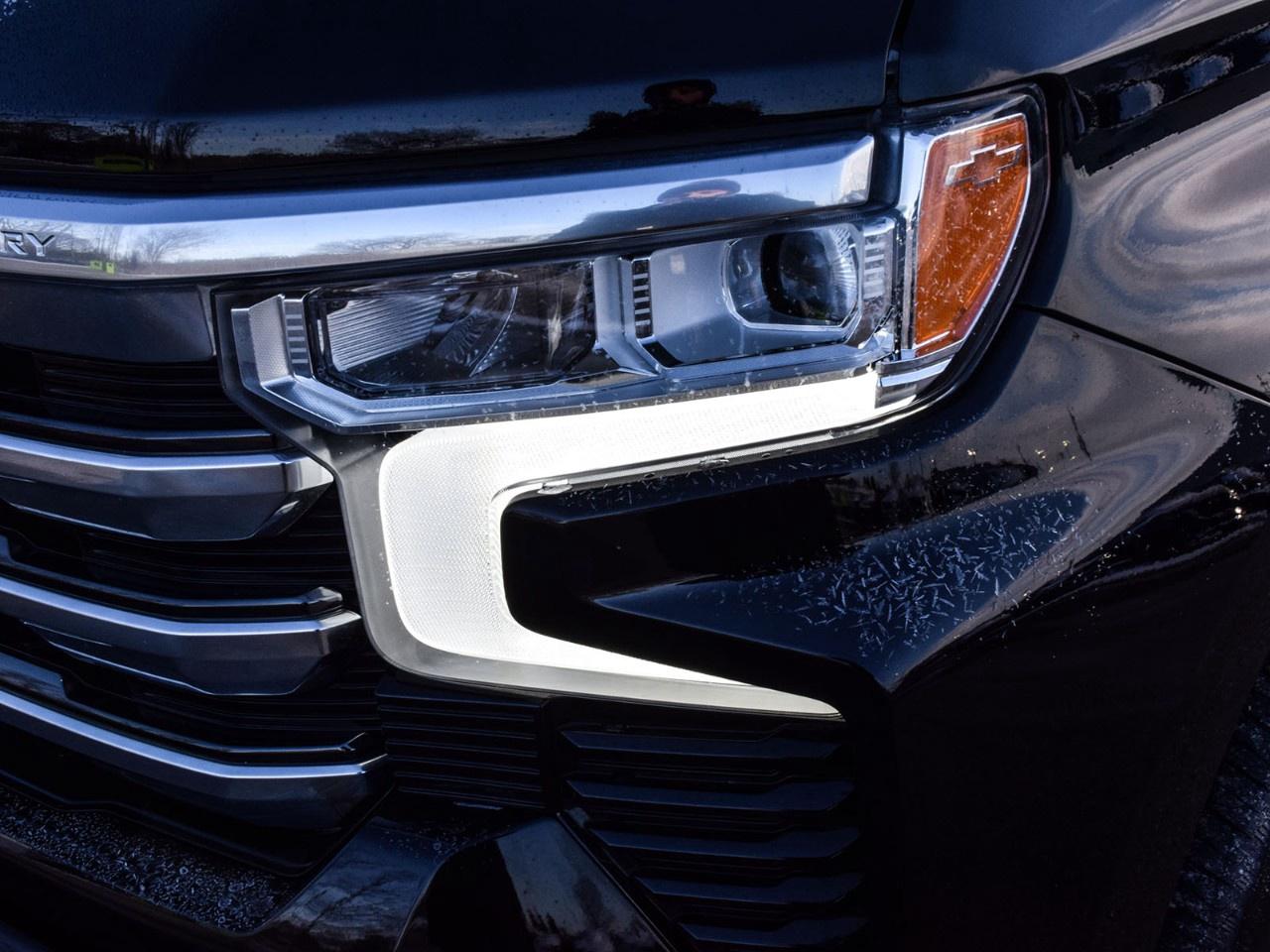 2023 Chevrolet Silverado 1500 Crew Cab Short Box 4-Wheel Drive High Country Photo