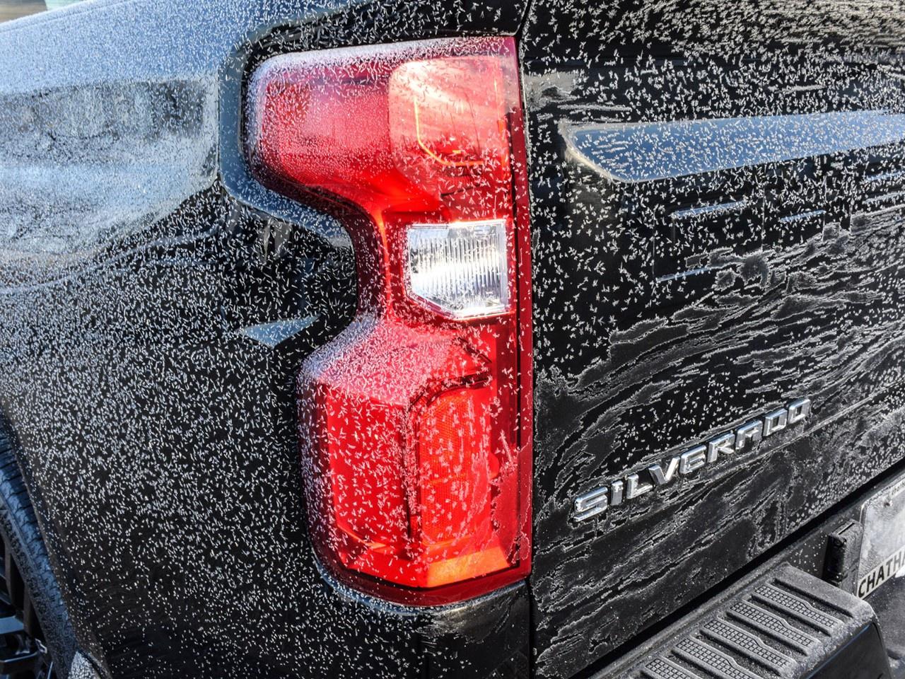 2023 Chevrolet Silverado 1500 Crew Cab Short Box 4-Wheel Drive High Country Photo