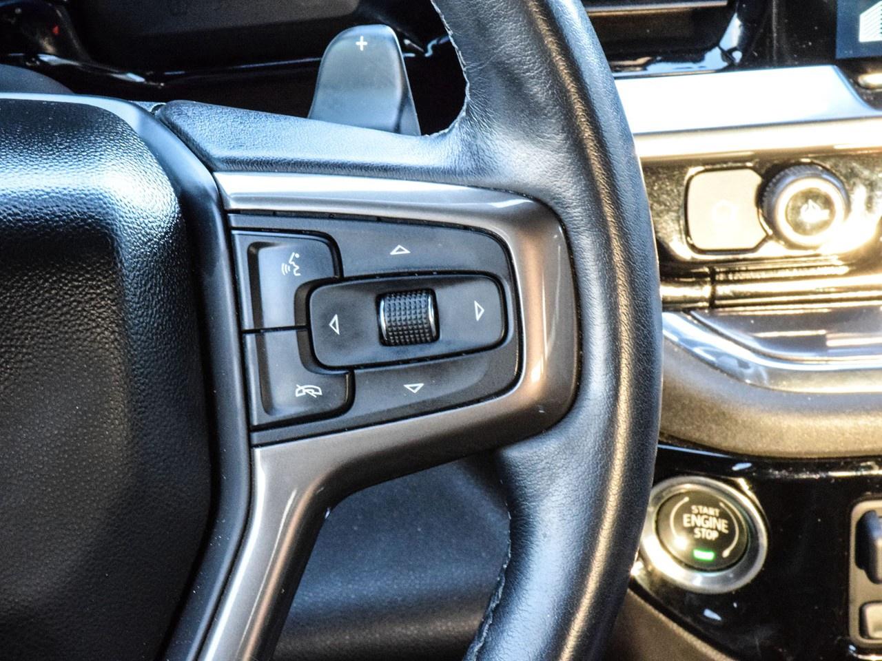 2023 Chevrolet Silverado 1500 Crew Cab Short Box 4-Wheel Drive High Country Photo