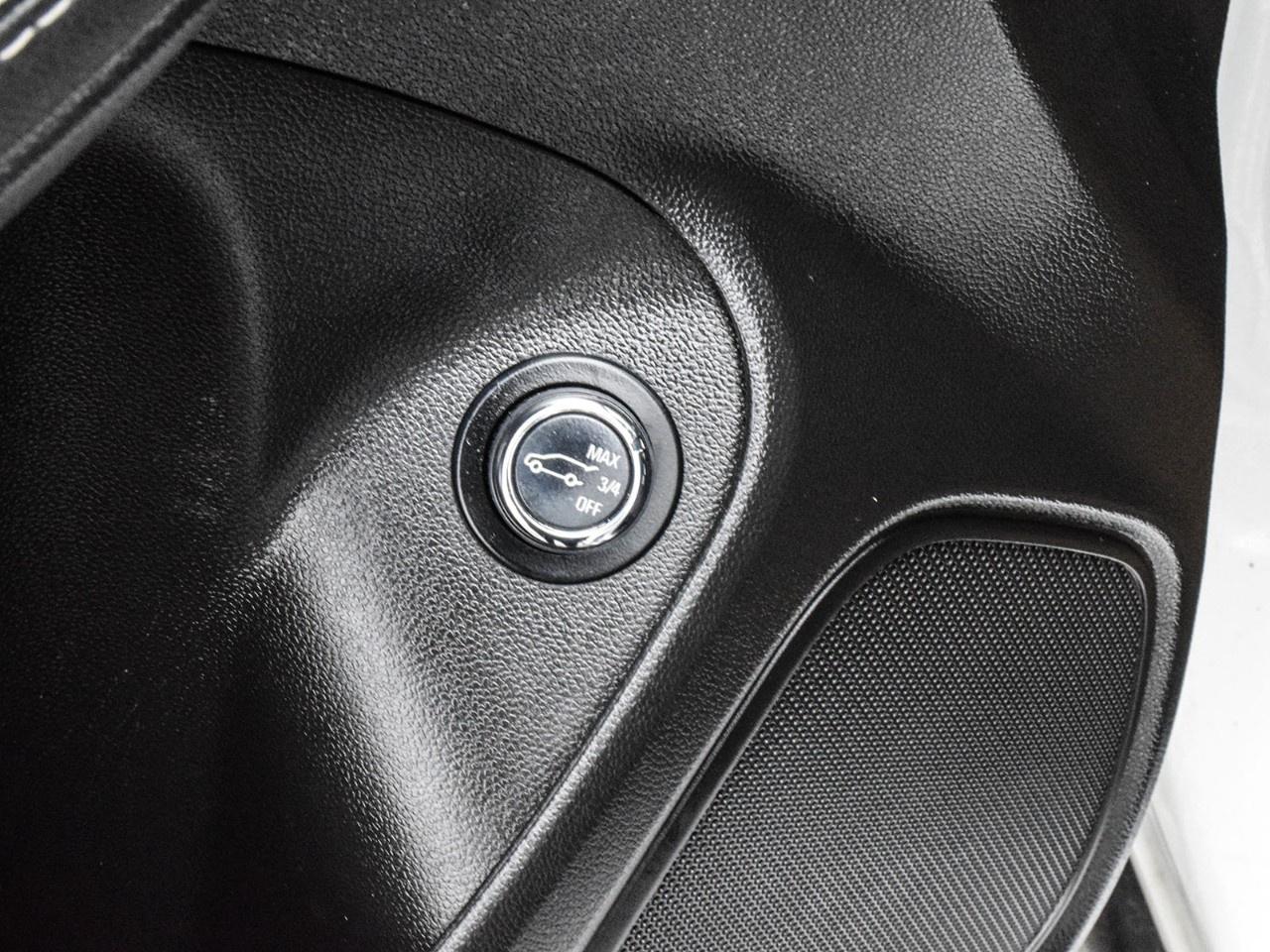 2022 Buick Encore GX Select AWD Photo