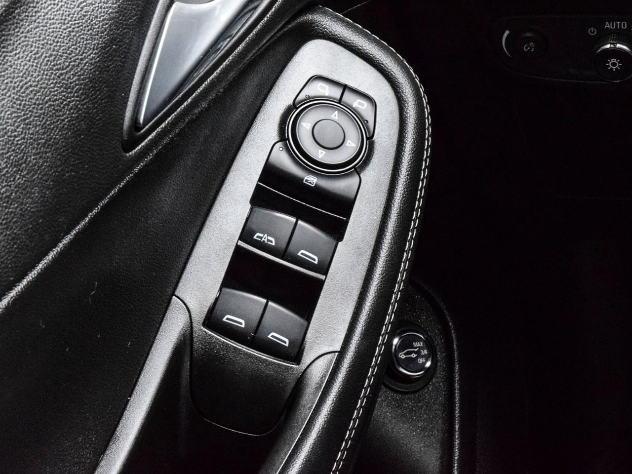 2022 Buick Encore GX Select AWD Photo