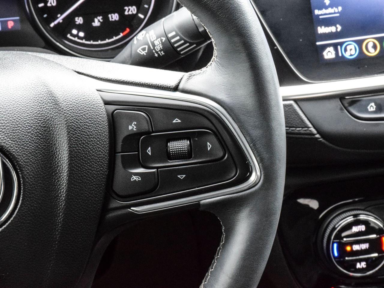 2022 Buick Encore GX Select AWD Photo