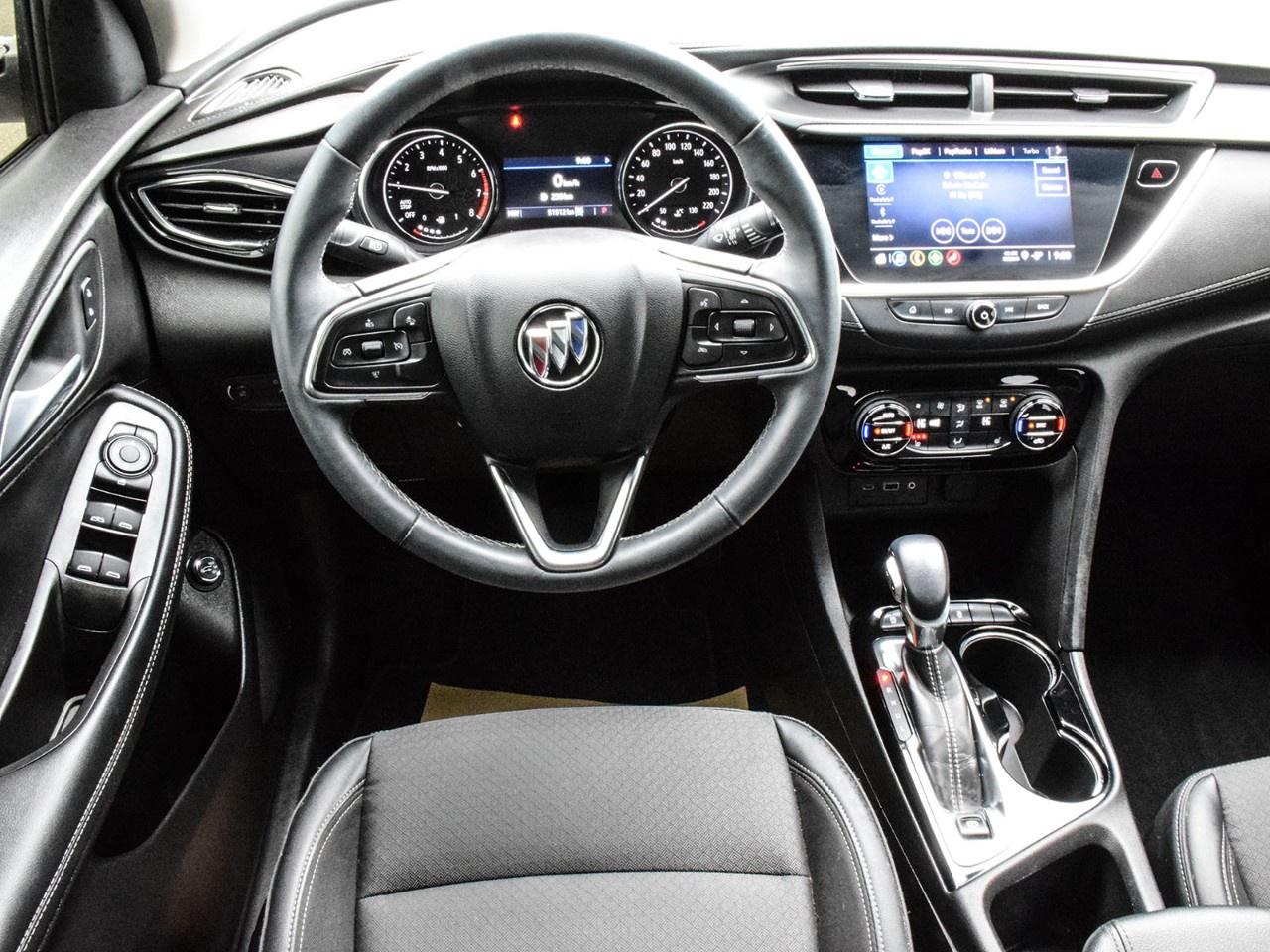 2022 Buick Encore GX Select AWD Photo