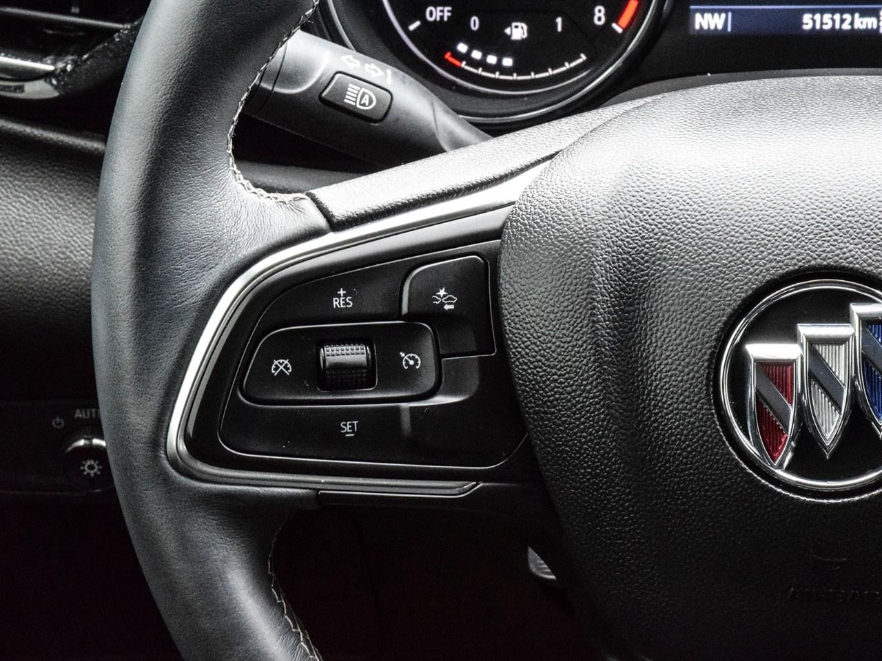 2022 Buick Encore GX Select AWD Photo