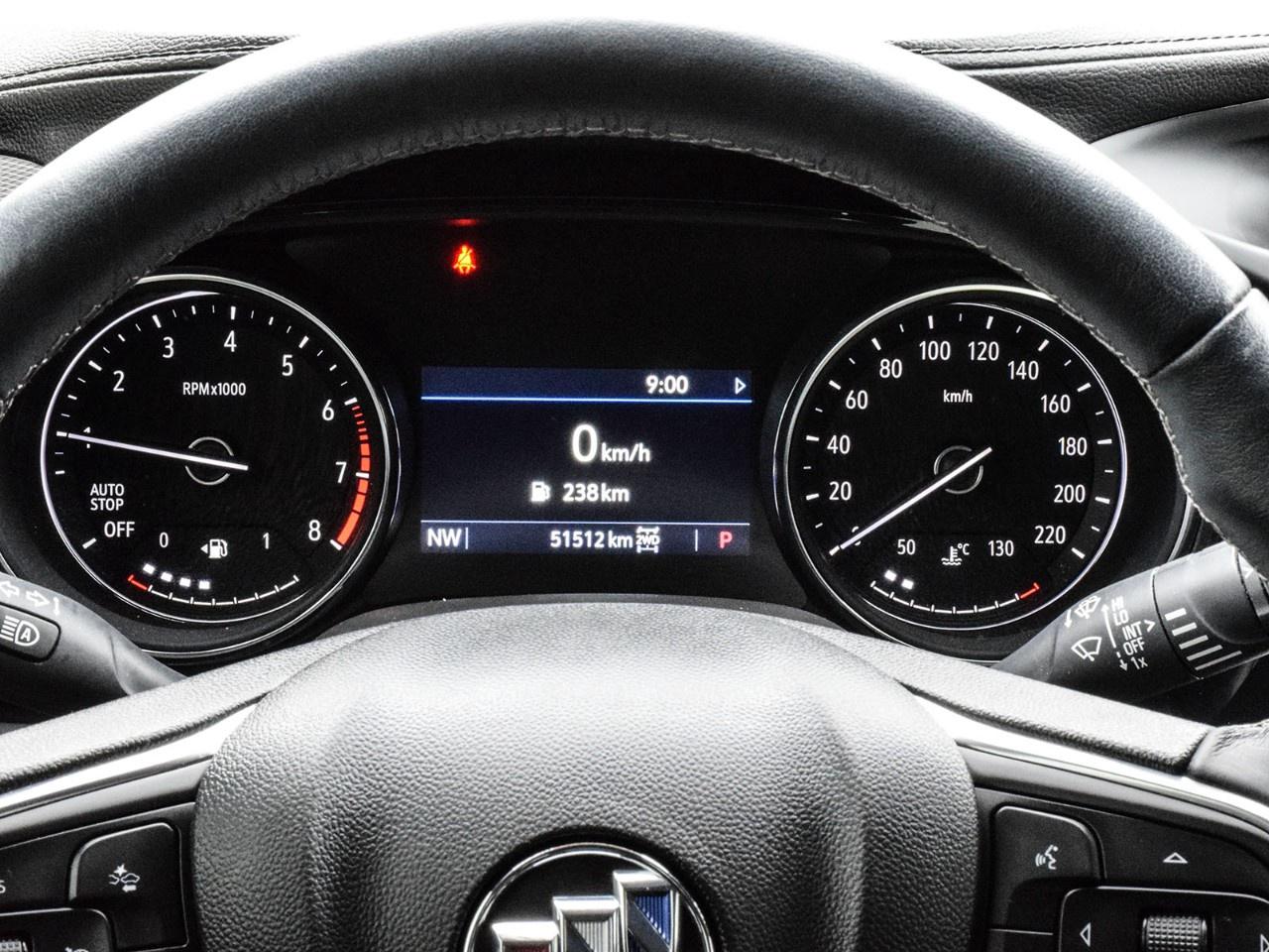 2022 Buick Encore GX Select AWD Photo