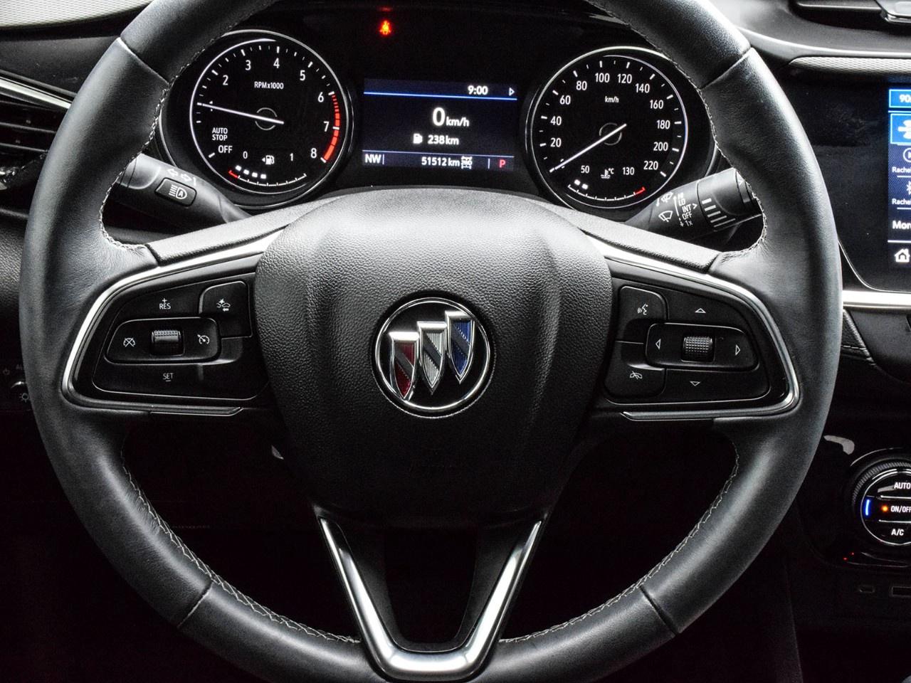 2022 Buick Encore GX Select AWD Photo