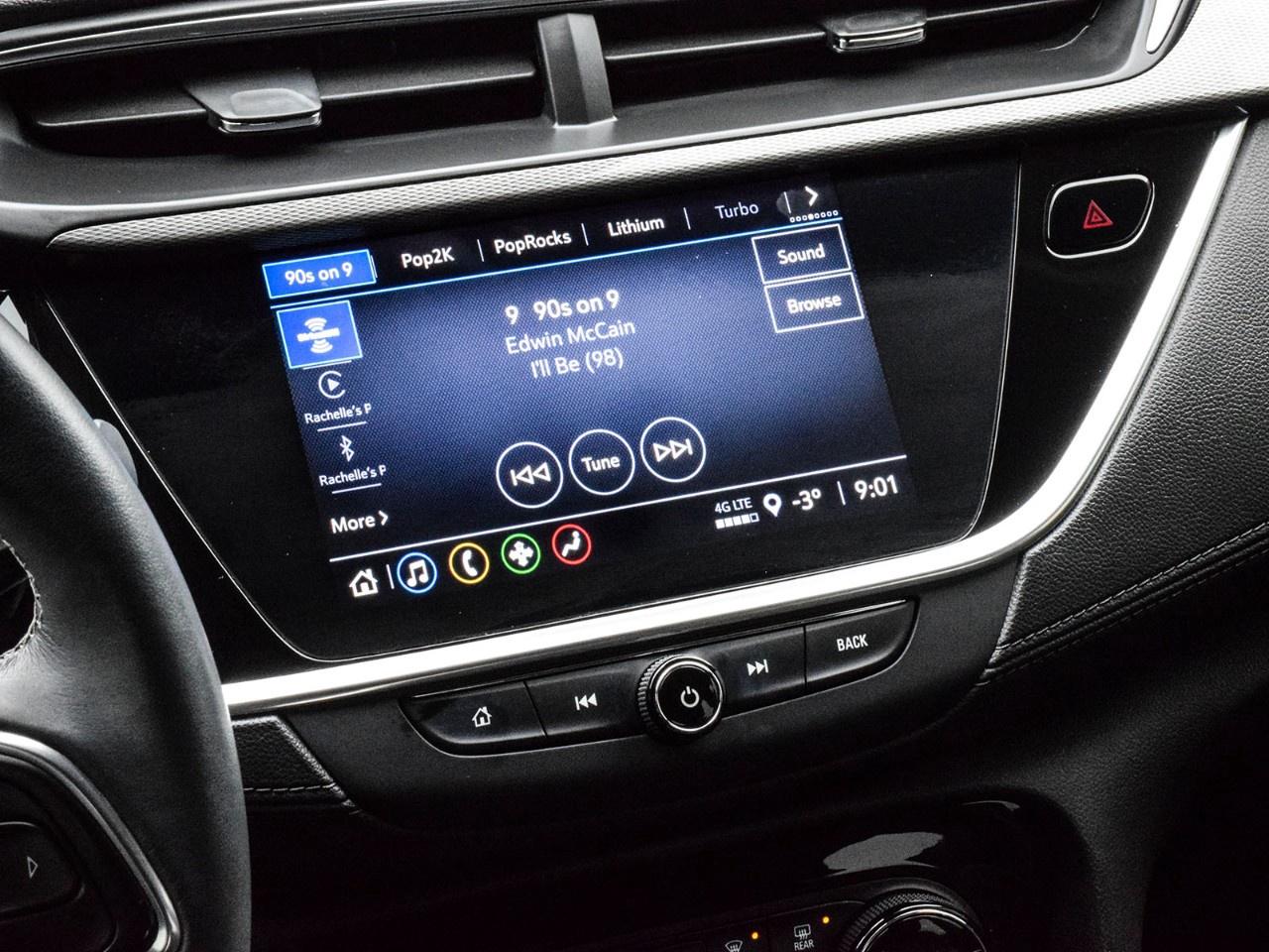 2022 Buick Encore GX Select AWD Photo