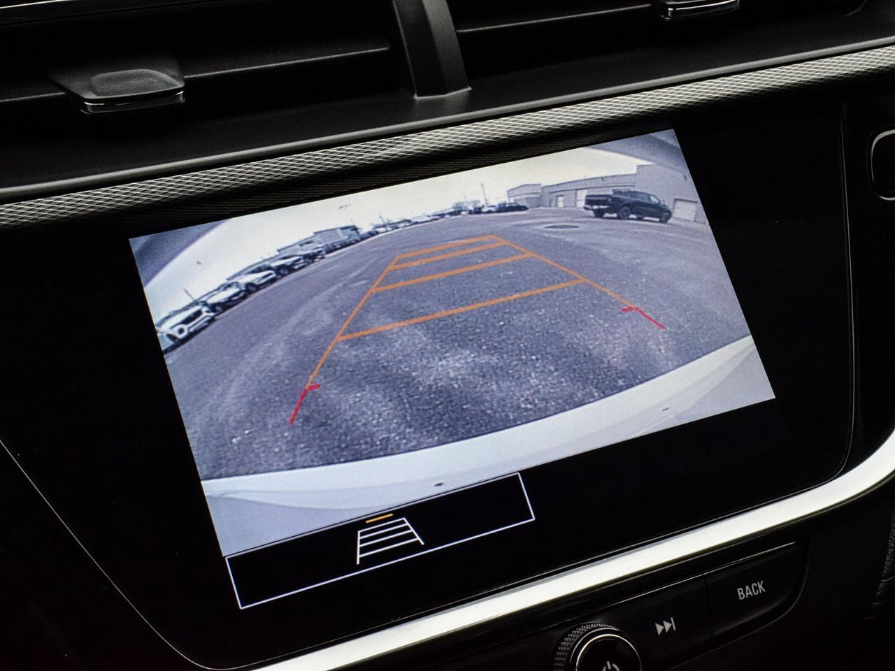 2022 Buick Encore GX Select AWD Photo