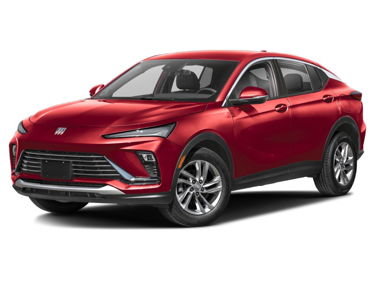 Used 2024 Buick Envista FWD 4dr Sport Touring for sale in Chatham, ON