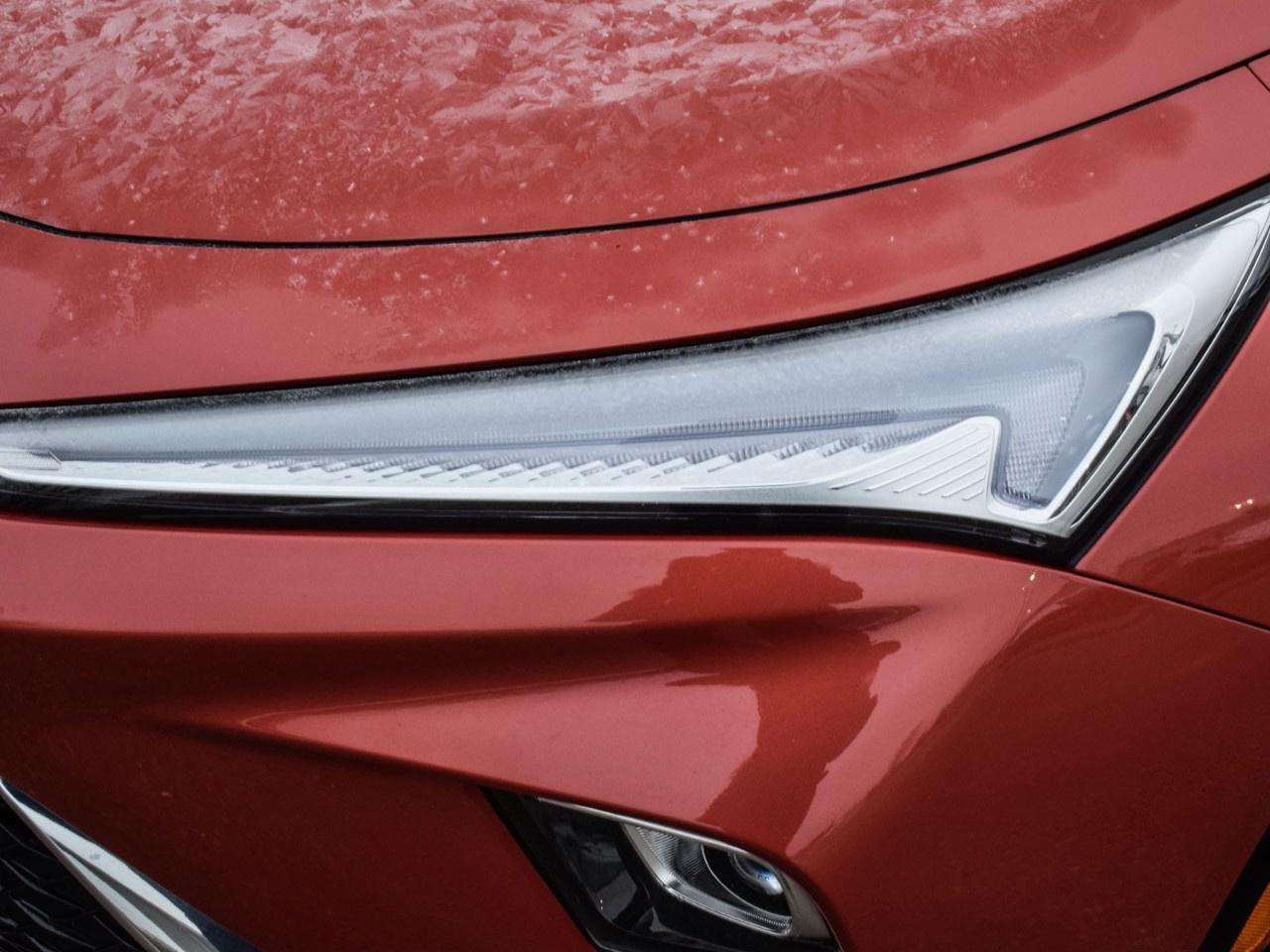 2024 Buick Envista FWD 4dr Sport Touring Photo