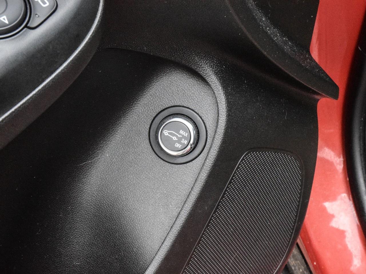 2024 Buick Envista FWD 4dr Sport Touring Photo