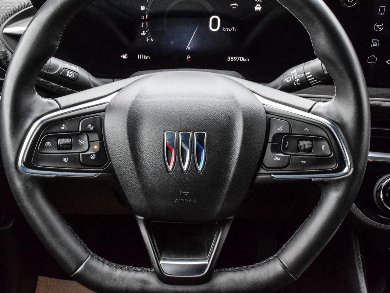 2024 Buick Envista FWD 4dr Sport Touring Photo