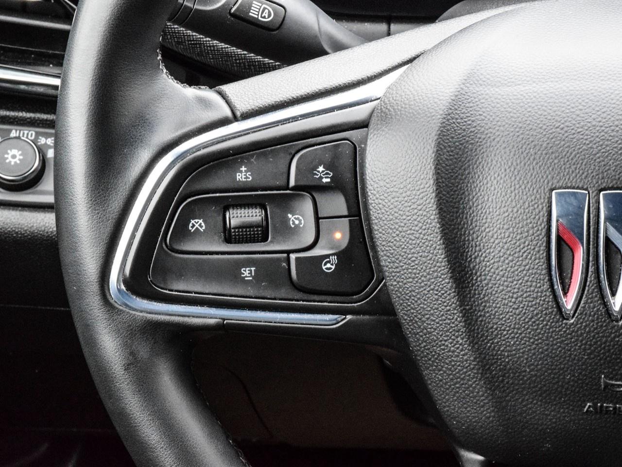 2024 Buick Envista FWD 4dr Sport Touring Photo