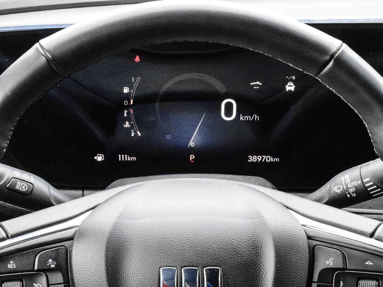 2024 Buick Envista FWD 4dr Sport Touring Photo