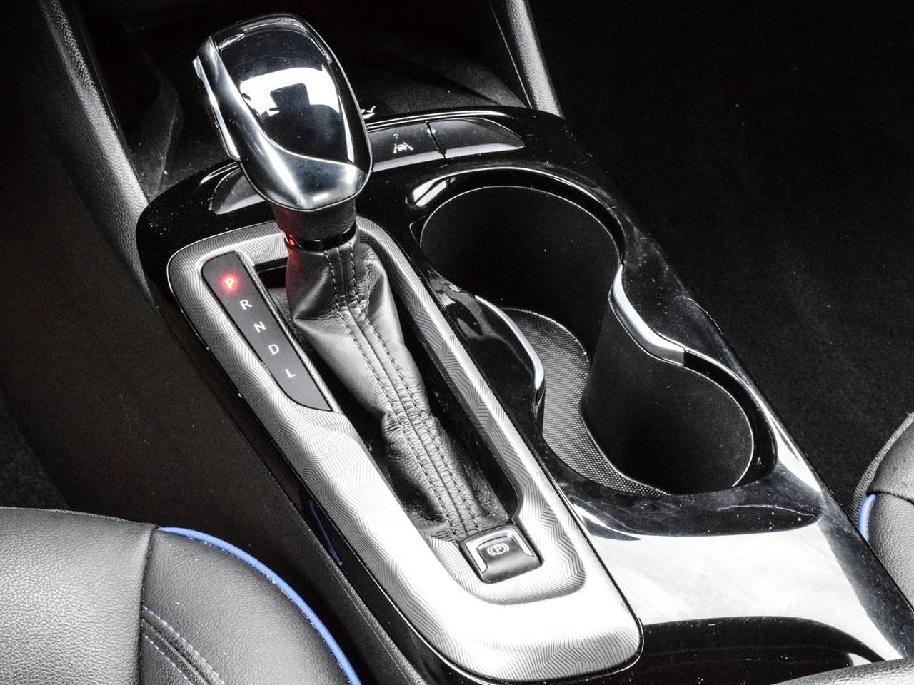 2024 Buick Envista FWD 4dr Sport Touring Photo