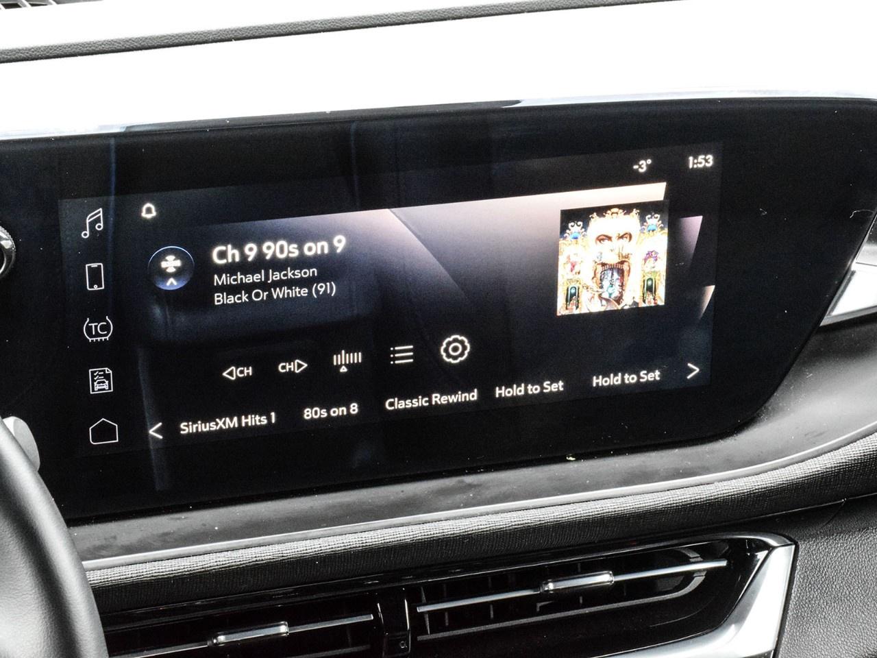 2024 Buick Envista FWD 4dr Sport Touring Photo