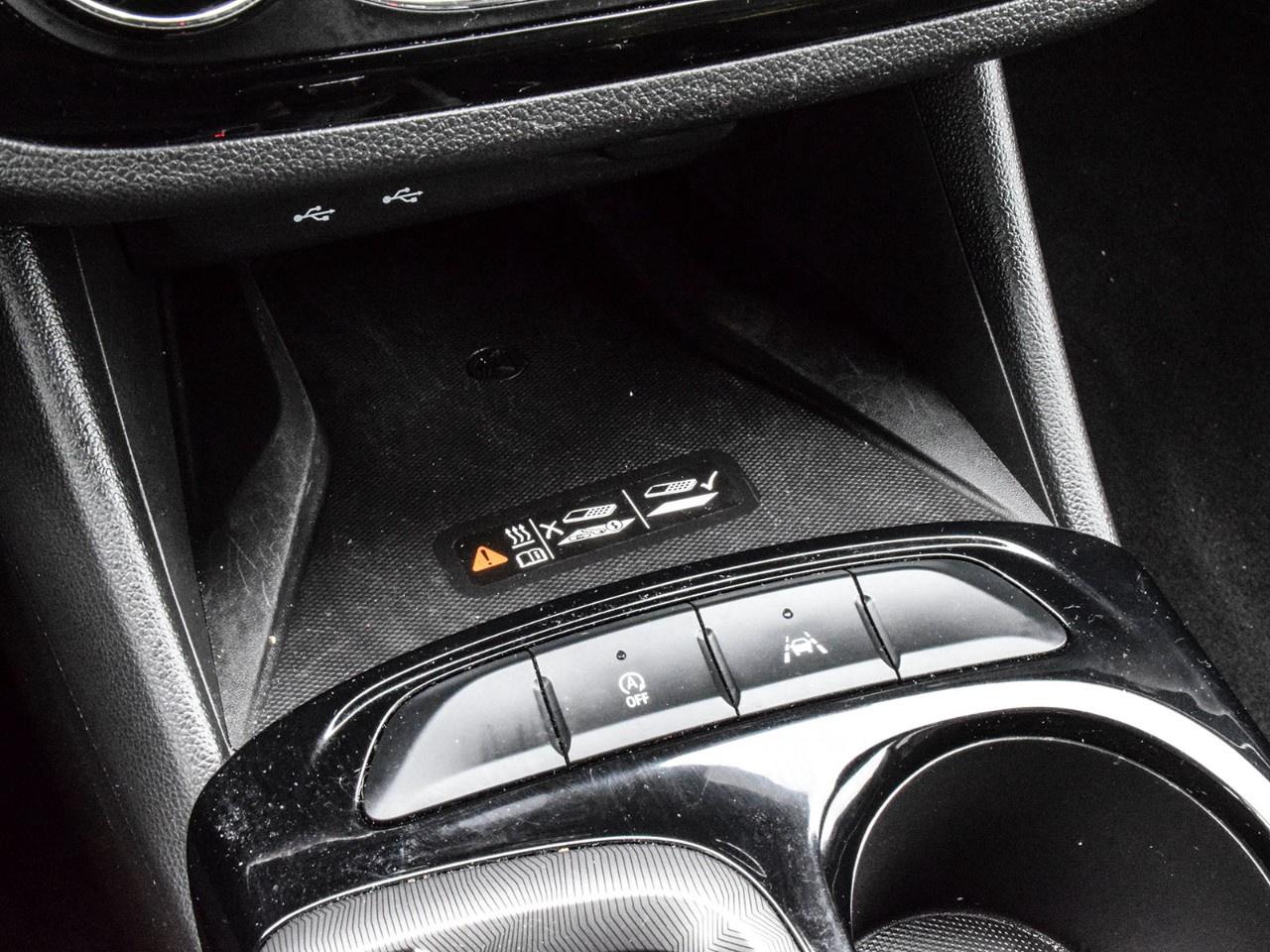 2024 Buick Envista FWD 4dr Sport Touring Photo