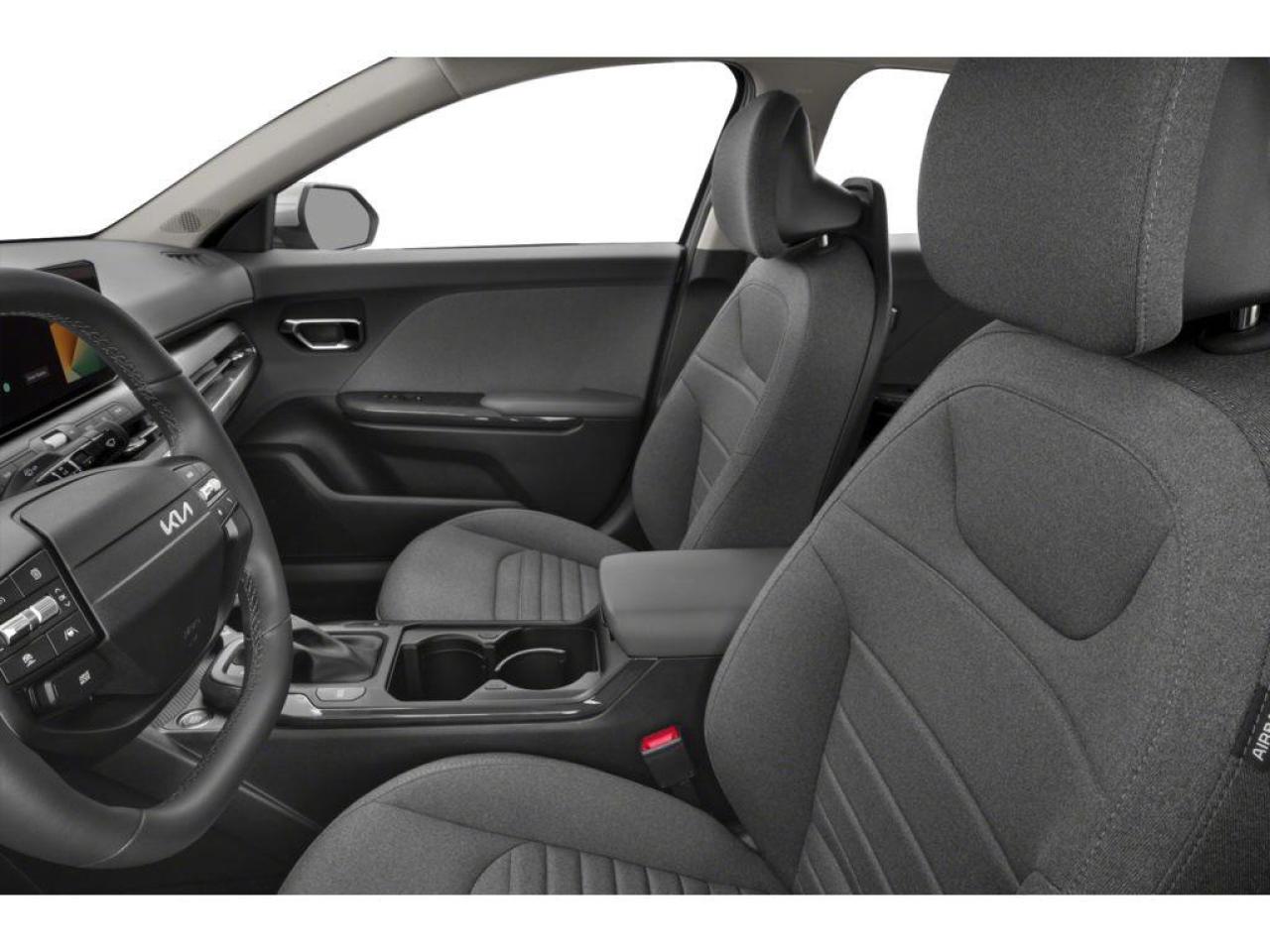 2025 Kia K4 EX Photo3