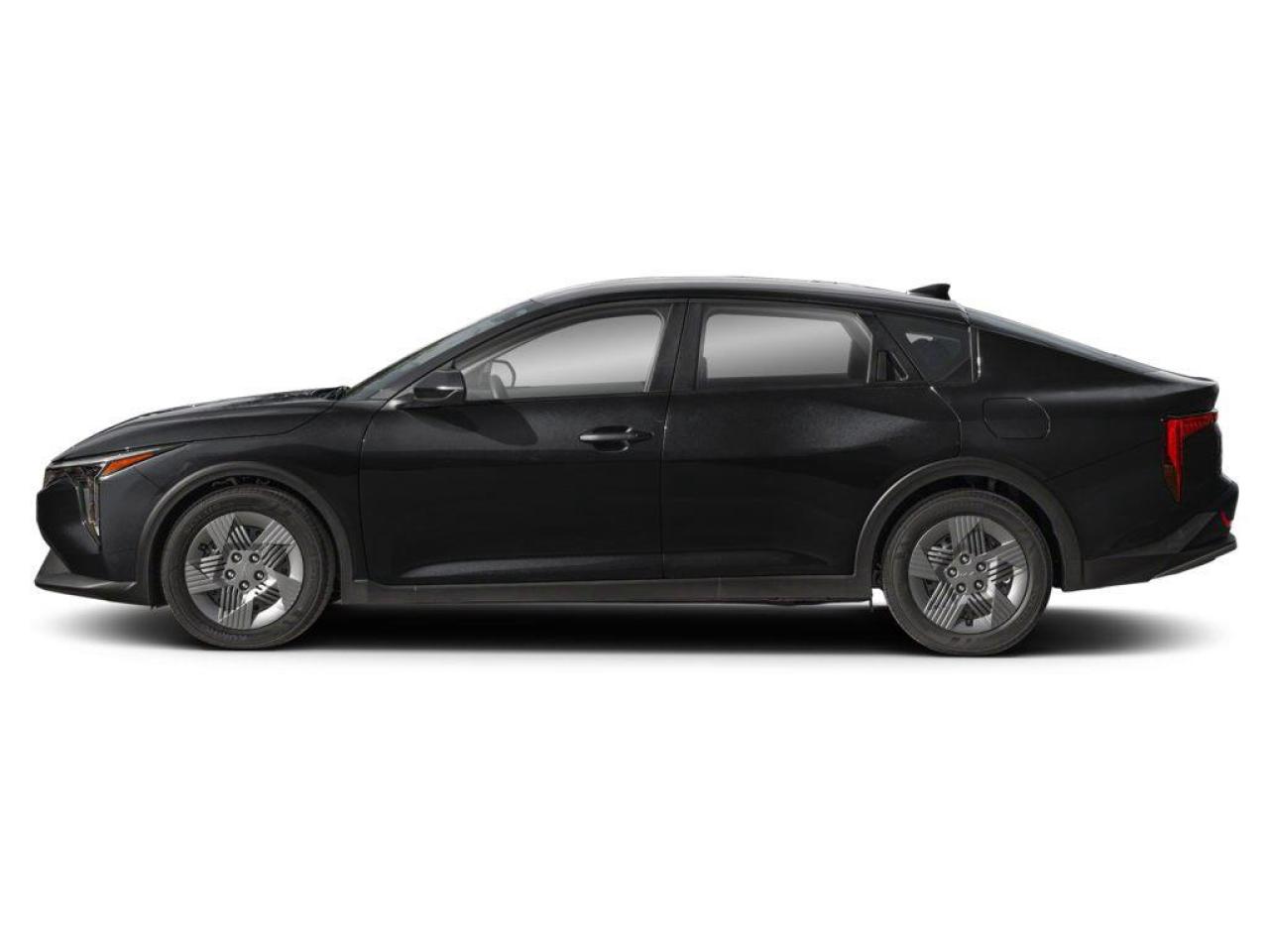 2025 Kia K4 LX Photo