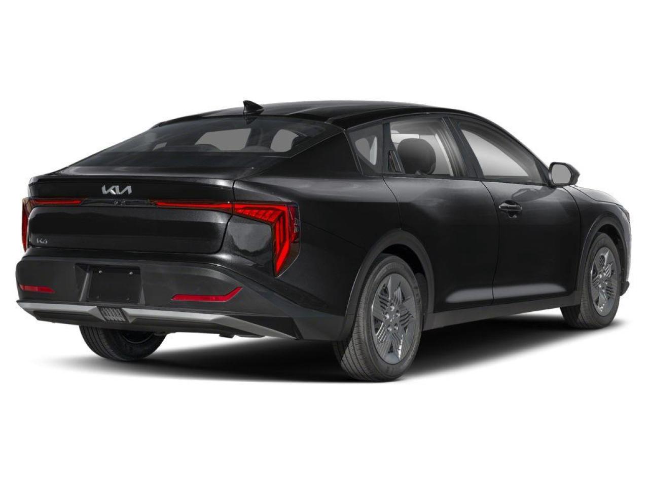 2025 Kia K4 LX Photo2
