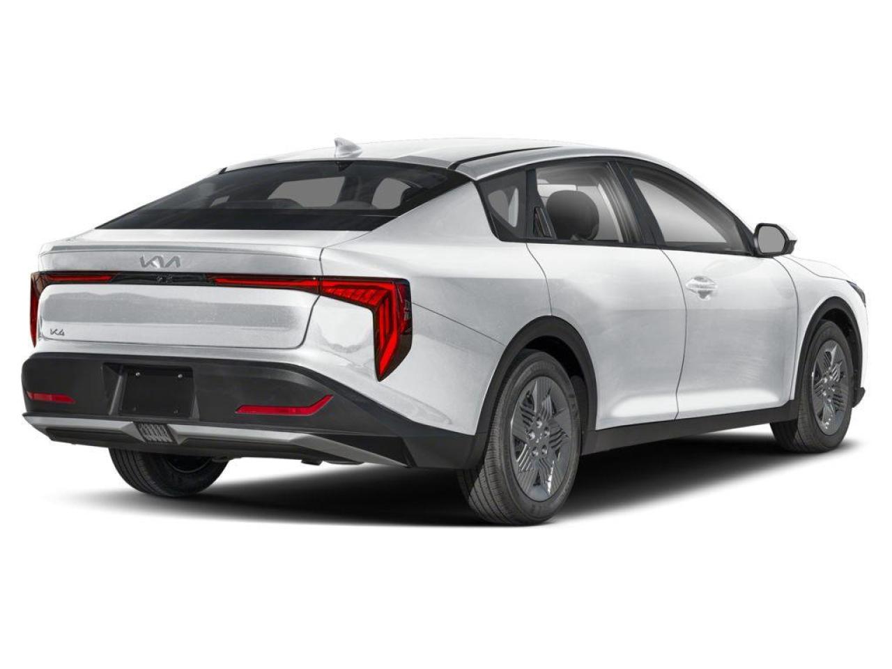 2025 Kia K4 LX Photo