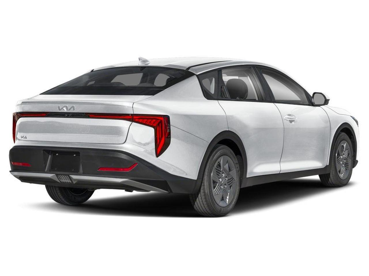 2025 Kia K4 LX Photo2