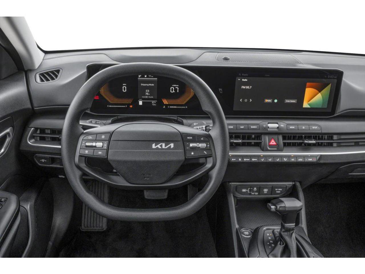 2025 Kia K4 LX Photo