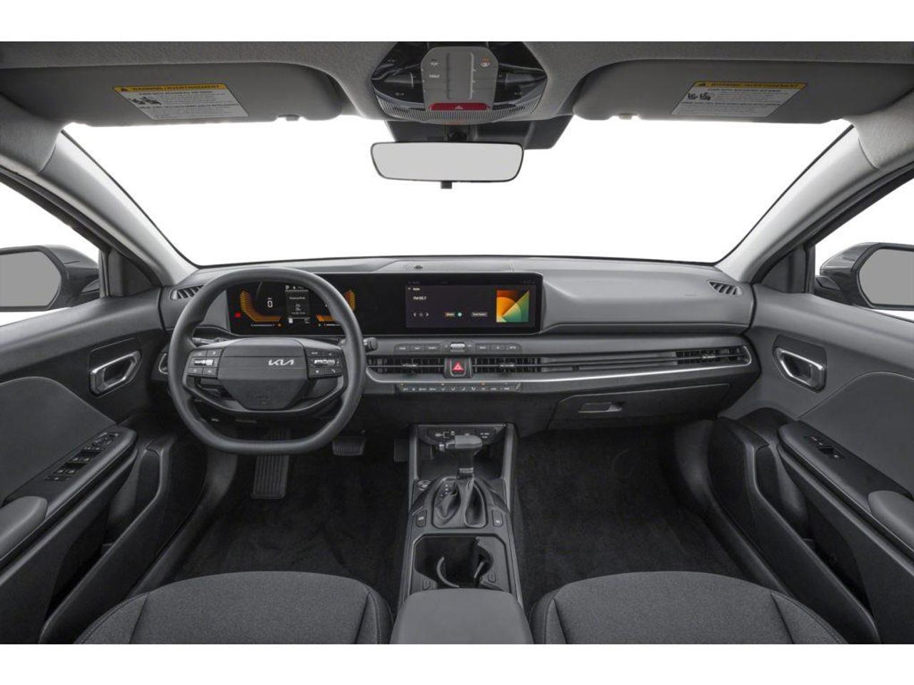 2025 Kia K4 LX Photo4