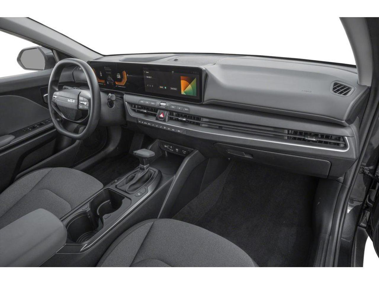 2025 Kia K4 LX Photo