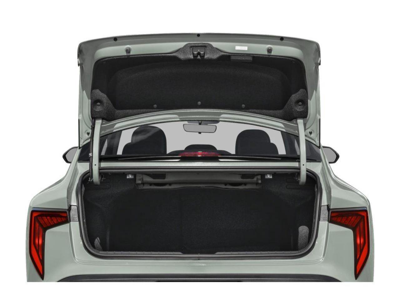 2025 Kia K4 EX Photo