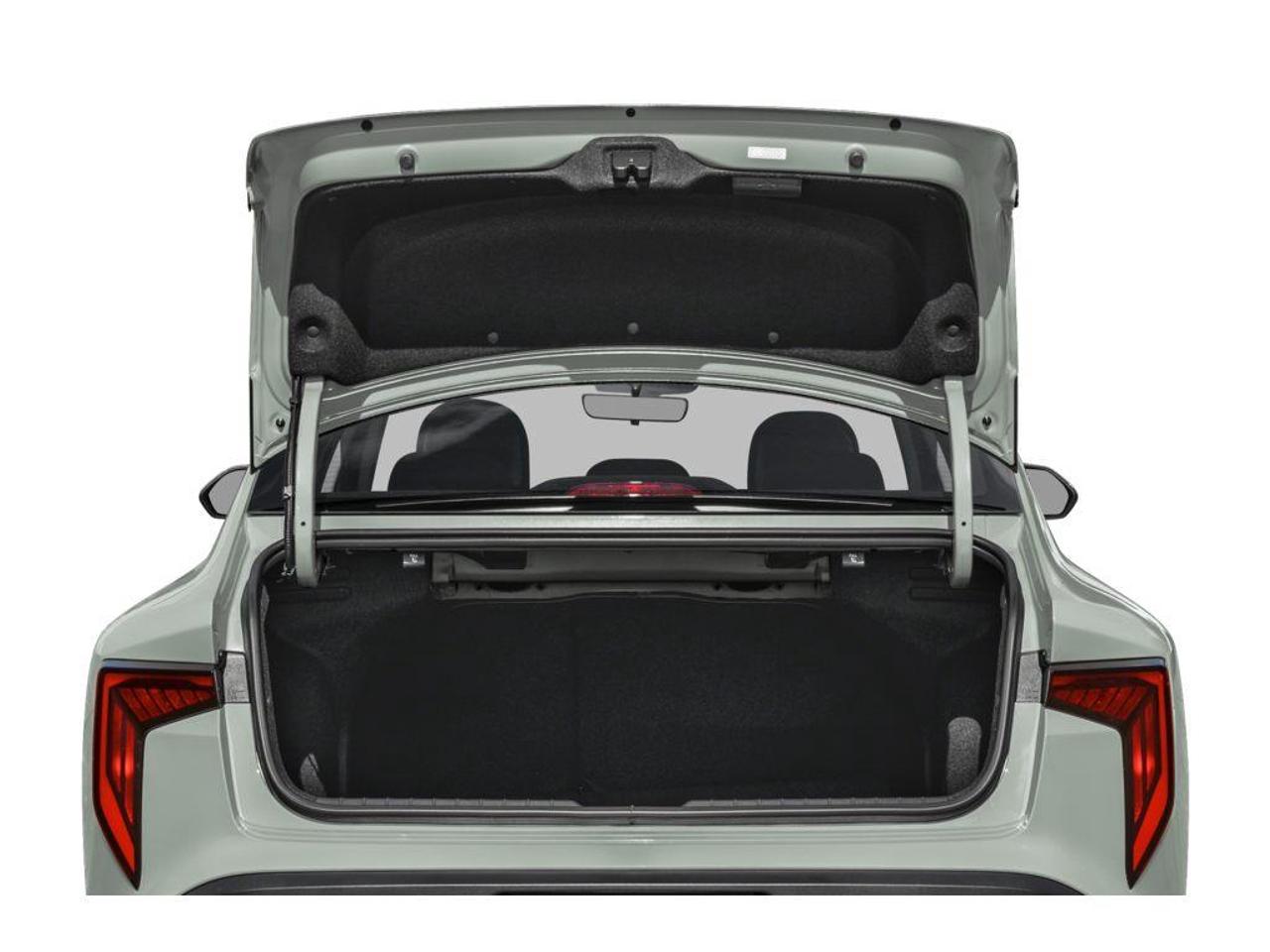 2025 Kia K4 EX Photo